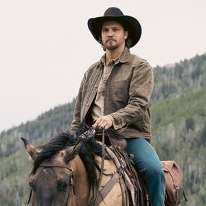 "Yellowstone"-Ableger "Marshals": Alle Infos zur 2. Staffel