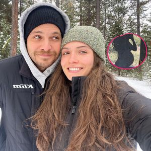 "Yellowstone"-Star Luke Grimes und seine Frau erwarten Baby