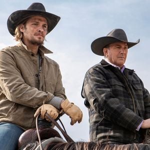 "Yellowstone" stand offenbar kurz vor dem Scheitern