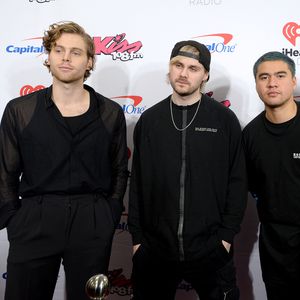 Deutschland-Fans? Das halten 5 Seconds of Summer von uns
