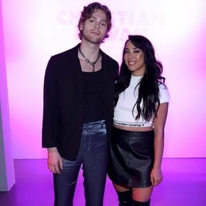 Still und heimlich: Luke Hemmings ist erstmals Papa geworden