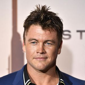 Dieses Problem hat Luke Hemsworth wegen weltberühmter Brüder