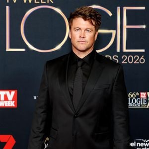 Luke Hemsworth liebt seine moralisch verdorbene Agentenrolle