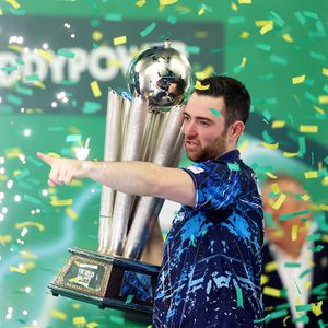 Promi-Darts-WM: Diese Stars treten gegen den Weltmeister an!