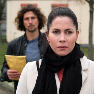 Liebes-Aus mit Sina? "Unter uns"-Lukes Pillenlüge fliegt auf