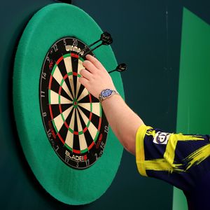 Darts-WM zieht um: ProSiebenSat.1 sichert sich die Rechte