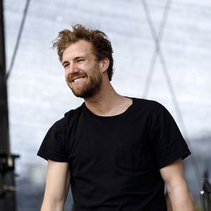 Nach Fernsehgarten-Auftritt: Neue Aktion von Luke Mockridge!