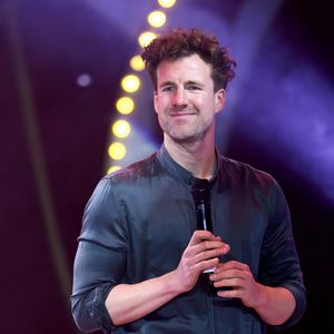 Luke Mockridge spricht erstmals selbst über seine Hochzeit