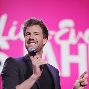 Lange geplant: Insider verrät Grund für Lukes TV-Skandal