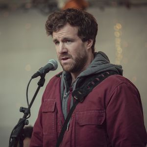 Erster TV-Auftritt nach Skandal: Luke Mockridge wird ernst