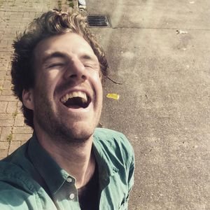 Luke Mockridges neueste Aktion: Stadt Bonn wusste Bescheid