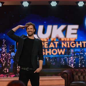 Nach Mega-Auftakt: So kam Luke Mockridges zweite Show an!