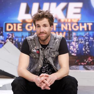 Staffel vorbei: Bekommt Lukes "Greatnightshow" Fortsetzung?