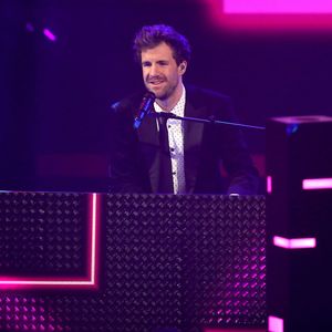 Nach Witz: Luke Mockridge hält Laudatio für Inklusionspreis