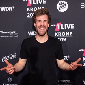 Quarantäne-Programm: Luke Mockridge bekommt eine Liveshow!