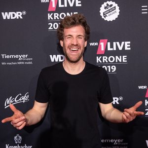 Luke Mockridge soll heimlich in Kanada geheiratet haben