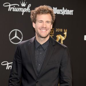 Luke Mockridge im November 2018