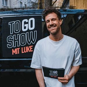 Luke Mockridges neue Show startet nur auf YouTube durch