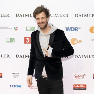 Endlich: Luke Mockridge äußert sich zu Fernsehgarten-Eklat