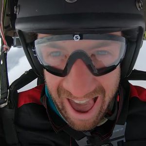 "Das Duell um die Welt": Luke Mockridge hängt aus Flugzeug