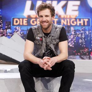 Ging das zu weit? Luke manipuliert Kinder in eigener Show!