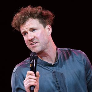"Die Polizei kommt": Luke Mockridge muss Podcast stoppen