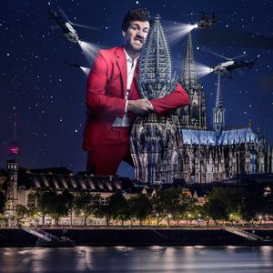 Luke Mockridge versus Köln: Wer siegt in der Greatnightshow?