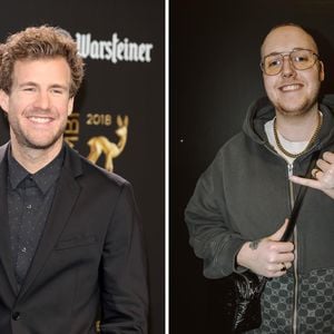 Überraschung: Luke Mockridge crasht IRL-Stream von Zarbex
