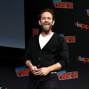 Staffel-4-Premiere von "Riverdale" wird Luke Perry gewidmet!