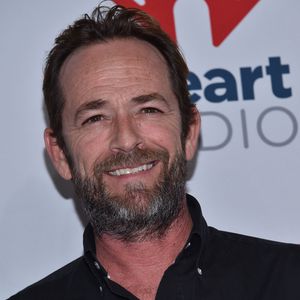 Neue Infos zur "Riverdale"-Tributfolge für toten Luke Perry