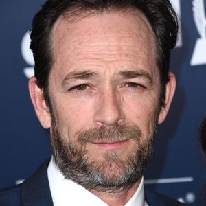 Zwei Jahre nach seinem Tod: Luke Perry hat "Riverdale"-Cameo