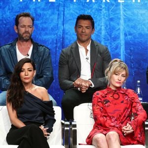 Serien-Macher: So geht "Riverdale" ohne Luke Perry weiter