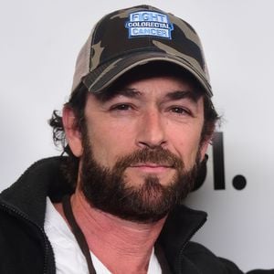 "Riverdale"-Jungstars trauern um Freund & Mentor Luke Perry