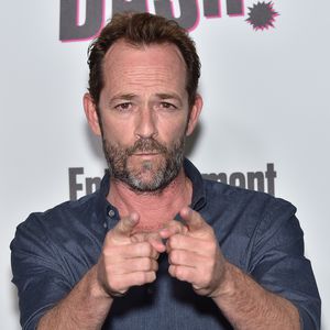 Oscar-Memoriam ohne Luke Perry: Jetzt spricht die Academy