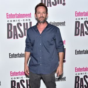 Luke Perry (†) hasste sein "Beverly Hills, 90210"-Image