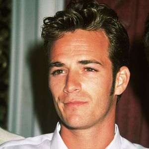 90210-Reboot da: So ehren Co-Stars verstorbenen Luke Perry
