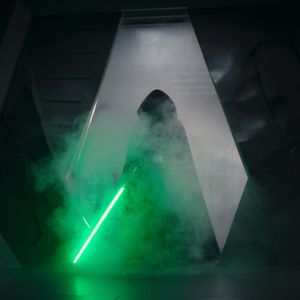 Wird dieser "Breaking Bad"-Star zum "Star Wars"-Schurken?