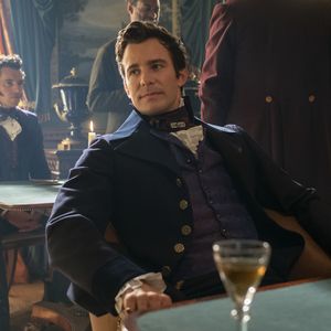 Langes Warten: "Bridgerton"-Staffel vier startet erst 2026