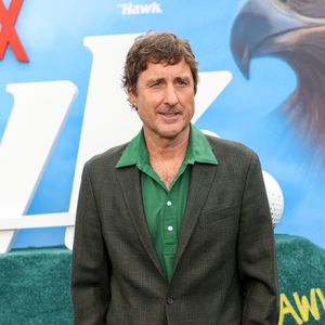Erstmals Papa: Luke Wilson (54) schwärmt von seinem Glück