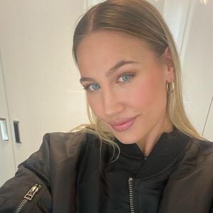 Lulu Lewe im Dezember 2022