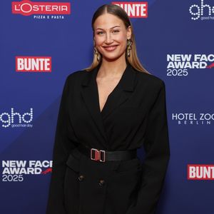 Lulu Lewe bestätigt jetzt offiziell ihre Schwangerschaft