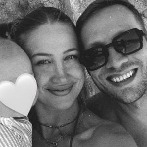 "Überrascht": Lulu Lewe schwärmt vom ersten Urlaub mit Baby