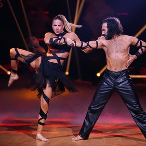 So funktionierte Lulu Lewes heißer Look bei "Let's Dance"