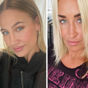 Lulu Lewe über hartes Los als Sarah Connors Schwester!
