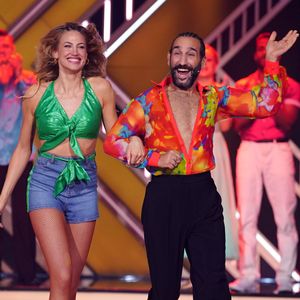 Neue Paare bei "Let's Dance": Wer soll diese Woche gehen?