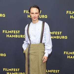 Luna Jordans (†) Schauspielkarriere war oft große Belastung
