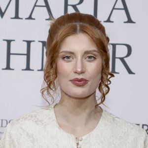 Luna Schweiger verrät erste Details zu ihrem Freund Lucas