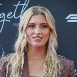Karrierewechsel? Luna Schweiger will Moderatorin werden