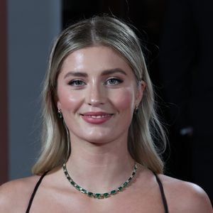 Überraschung: Luna Schweiger startet ihre eigene Datingshow