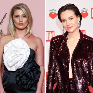 So wurden Luna Schweiger und Gloria-Sophie Burkandt BFFs